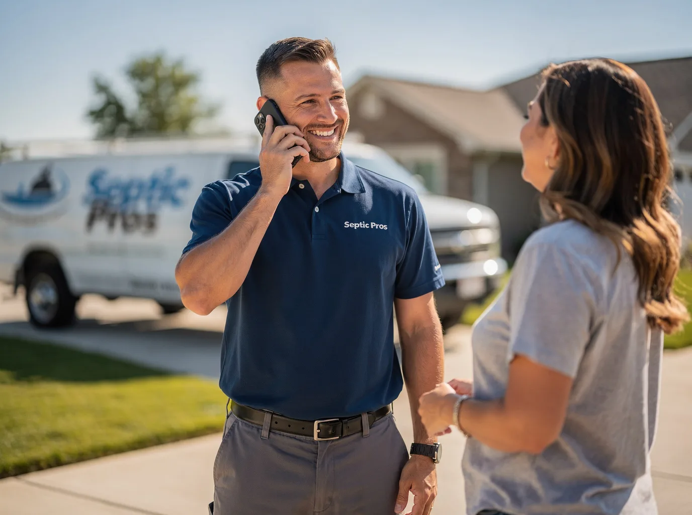 Septic Tank Pumping Mena, AR FAQs
